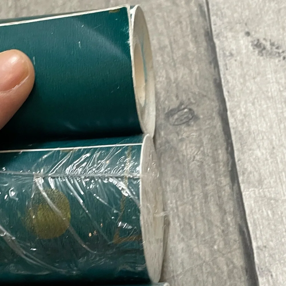 NUwallpaper NUS4001 Sun Peel And Stick Wallpaper Lot Of 3 Rolls